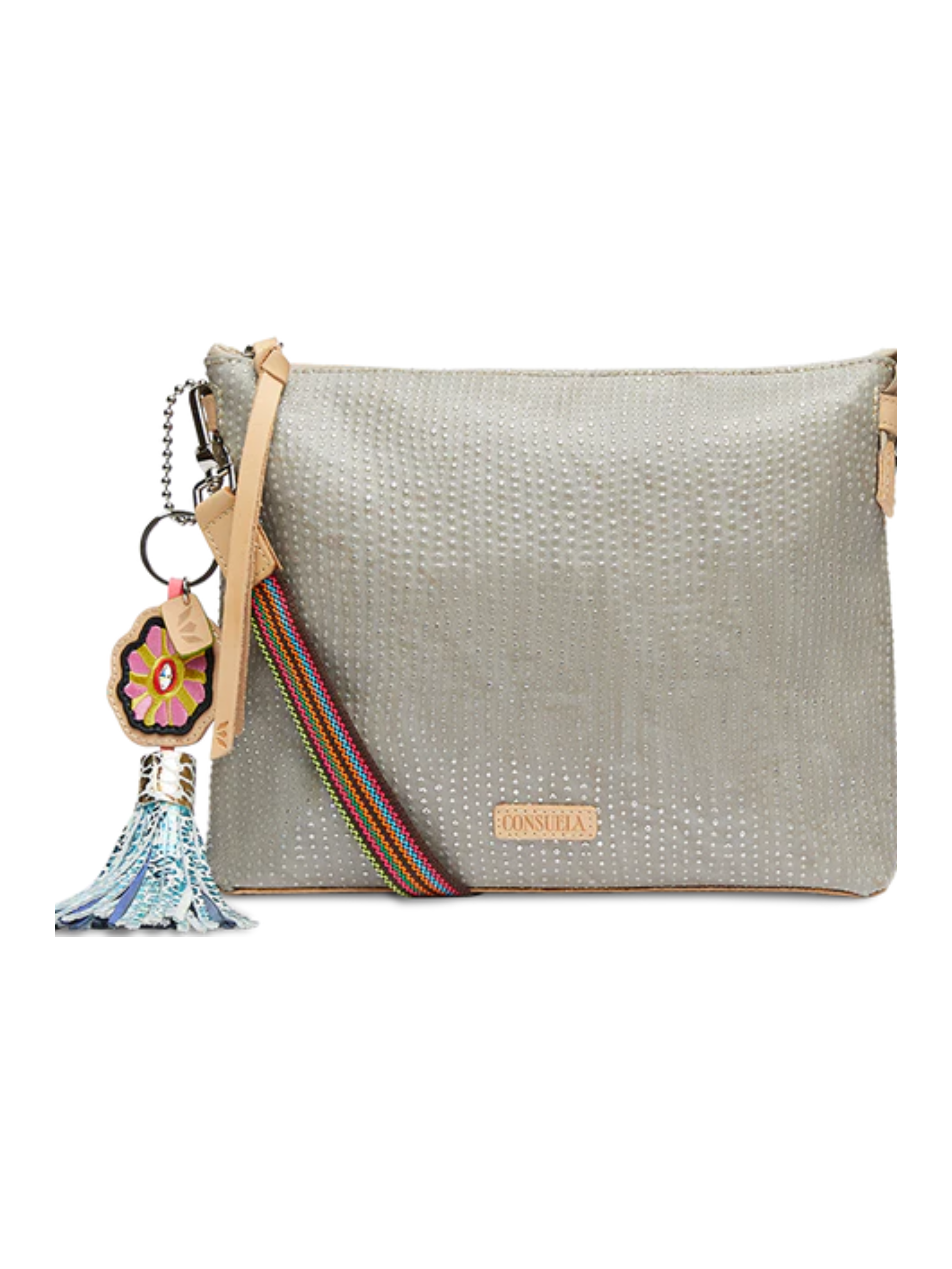 Downtown Crossbody - Juanis