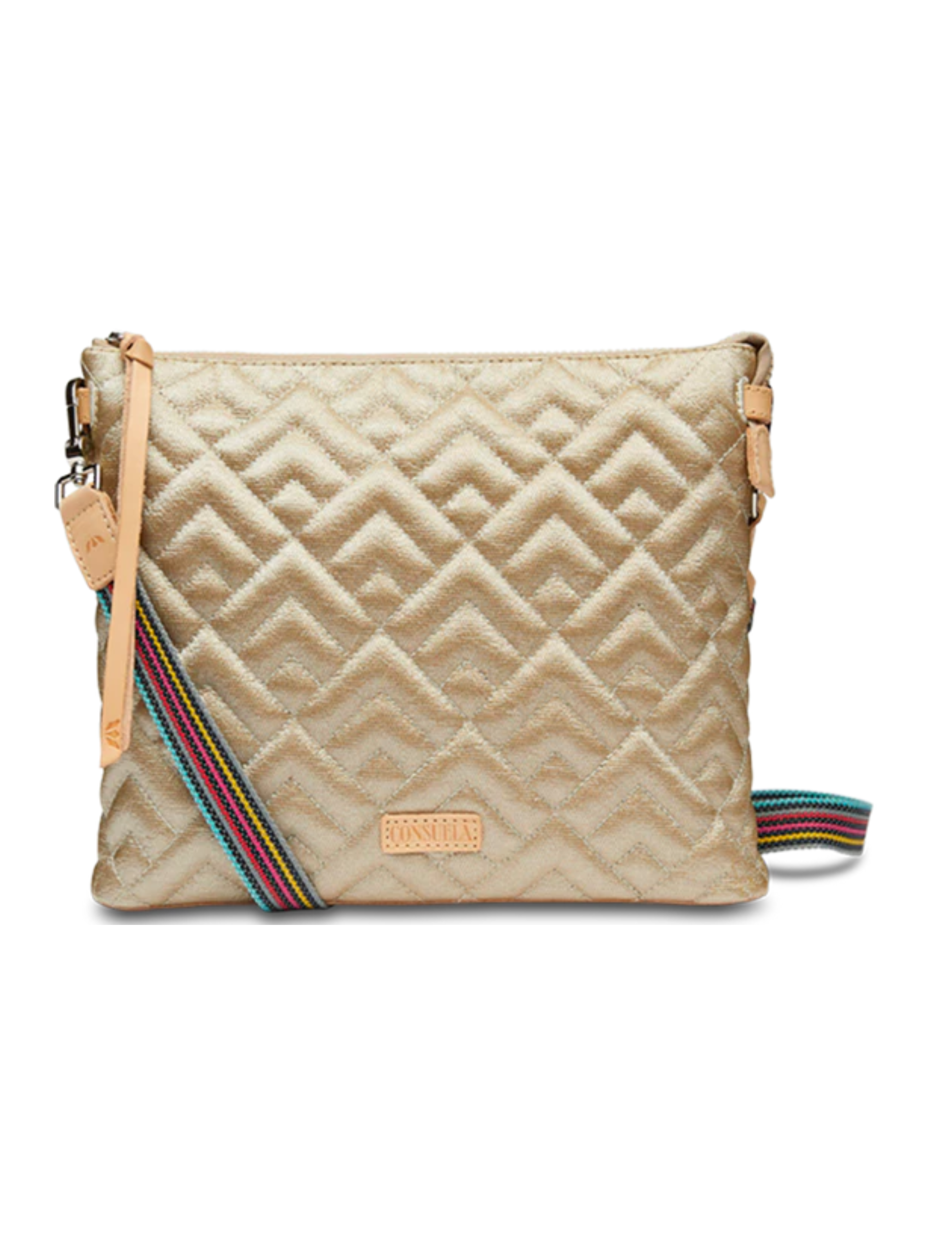 Downtown Crossbody - Laura