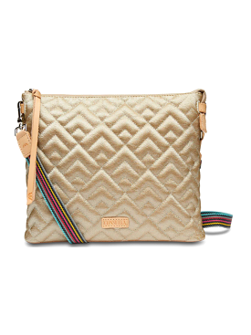 Downtown Crossbody - Laura