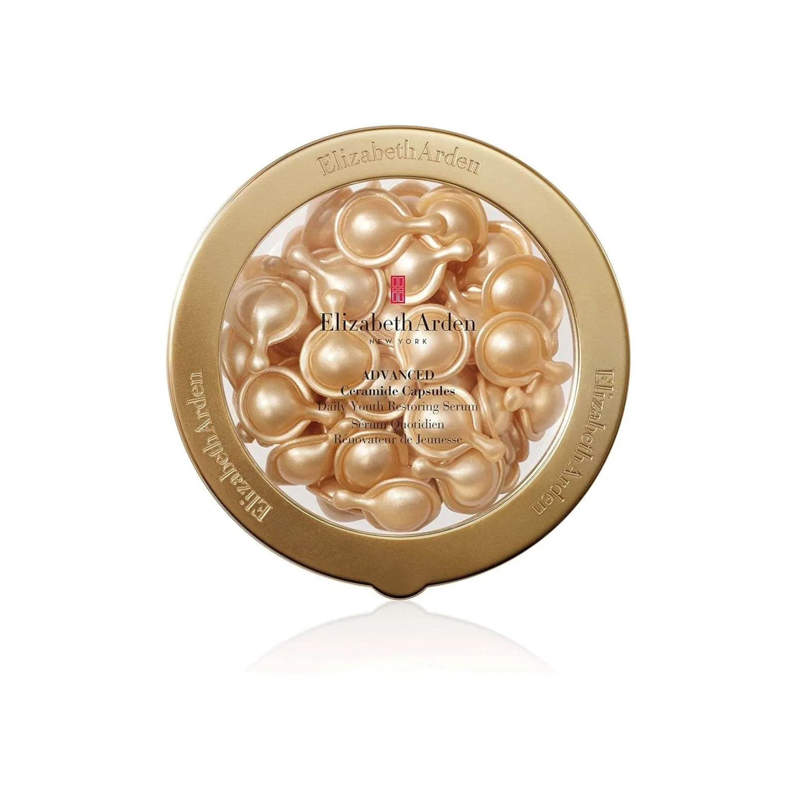 Elizabeth Arden Advanced Ceramide Daily Youth Restoring Serum 60 capsules