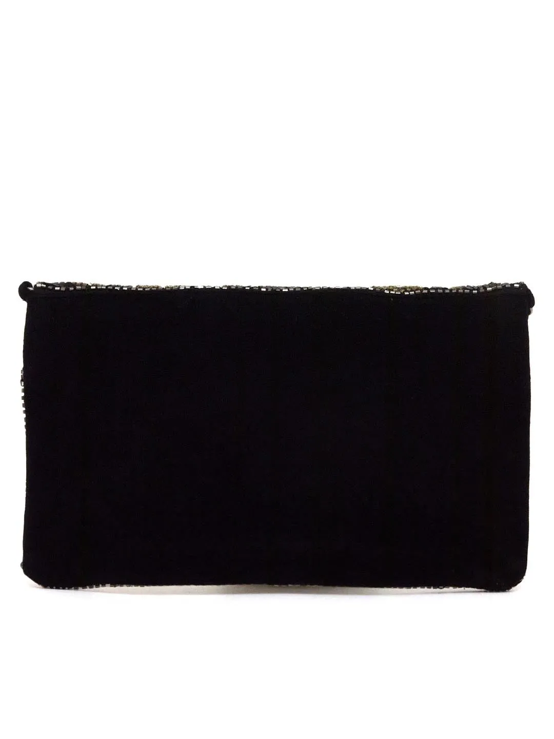 Embellished Clutch