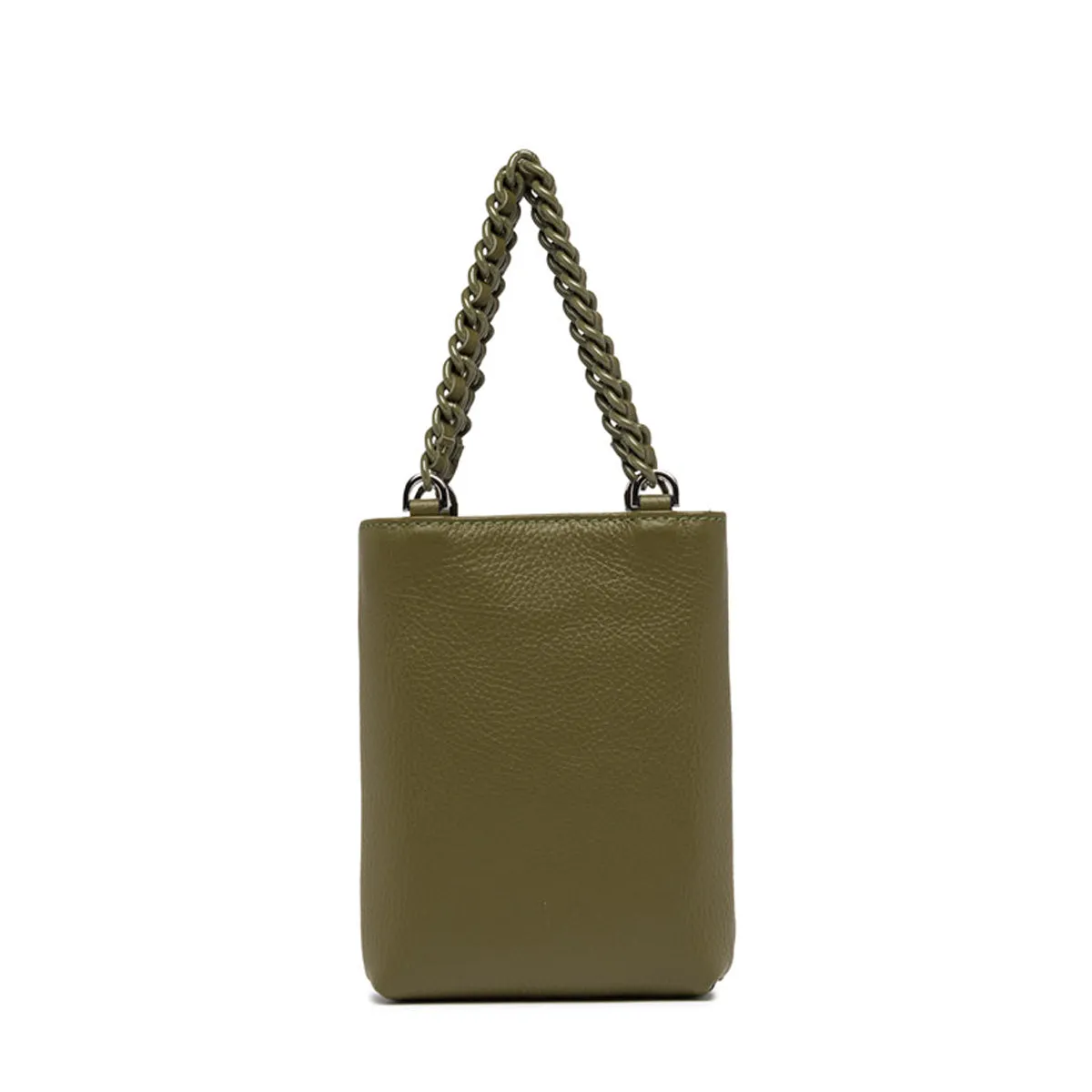 Gianni Chiarini - Mini bag Camilla Moss - BS 9590/COMM GRN - MOSS