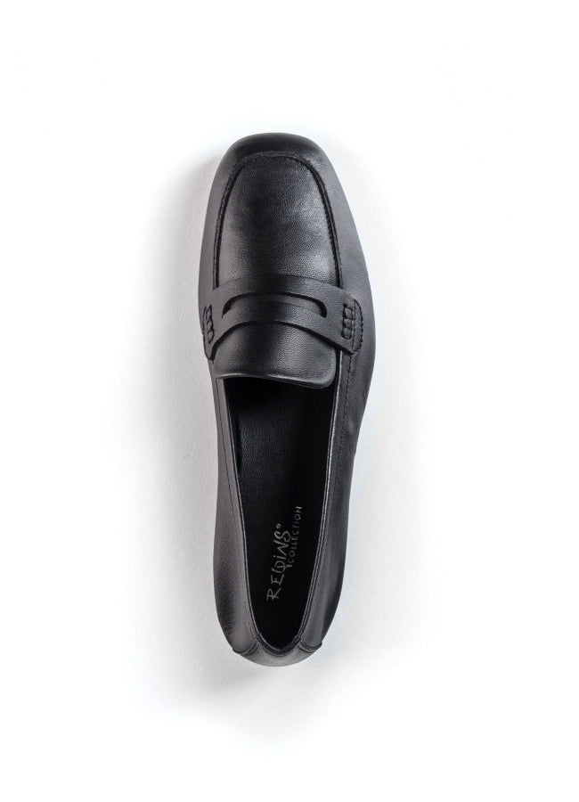 Hema Cuir Cc TT-07570   Loafer