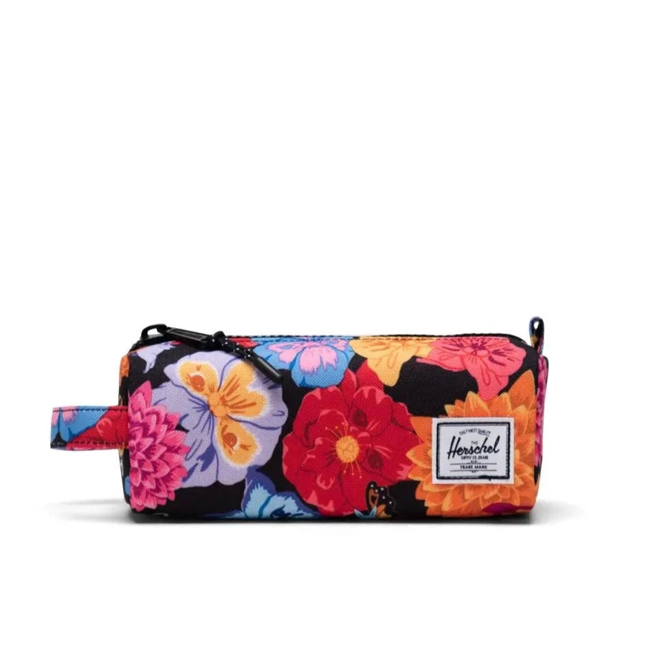 Herschel Animal Flowers Settlement Pencil Case