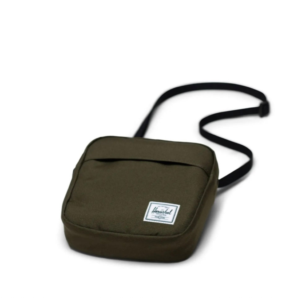 Herschel Classic Crossbody Ivy Green OS