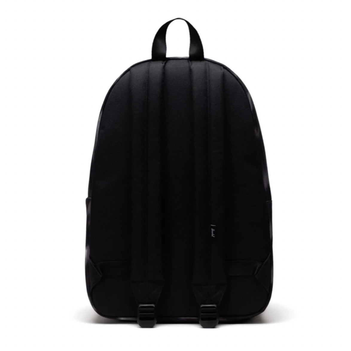 Herschel Classic XL Backpack Blurred Ikat Black OS