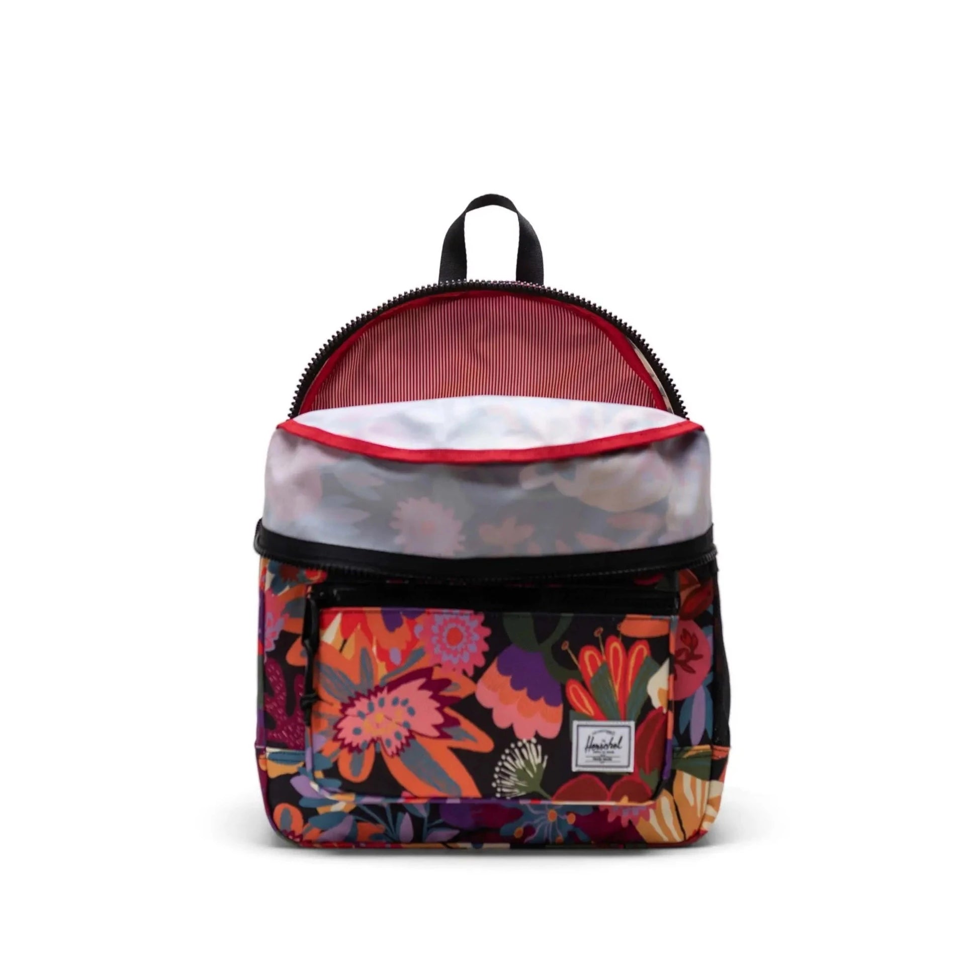 Herschel Fall Blooms Heritage Youth Backpack