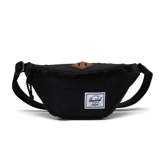 Herschel Heritage Hip Pack Little Herschel Monster Dance Black