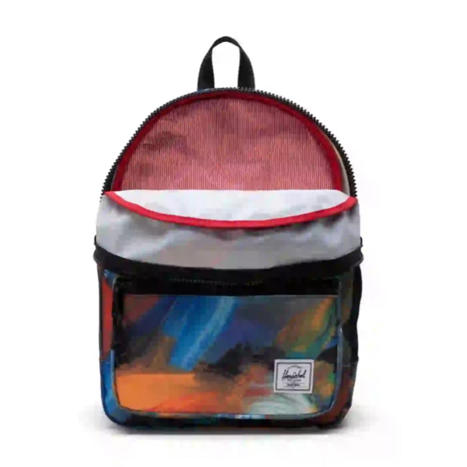 Herschel Heritage Kids Backpack Paint Palette