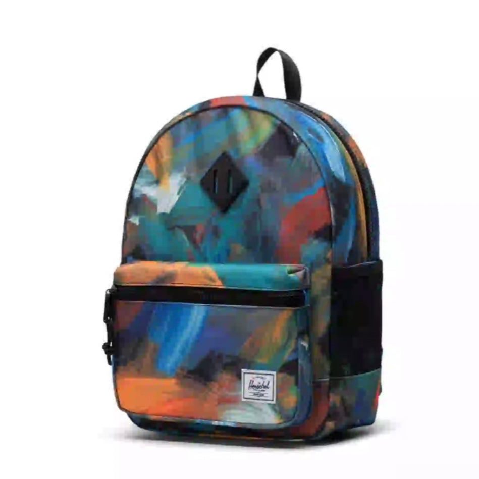 Herschel Heritage Kids Backpack Paint Palette