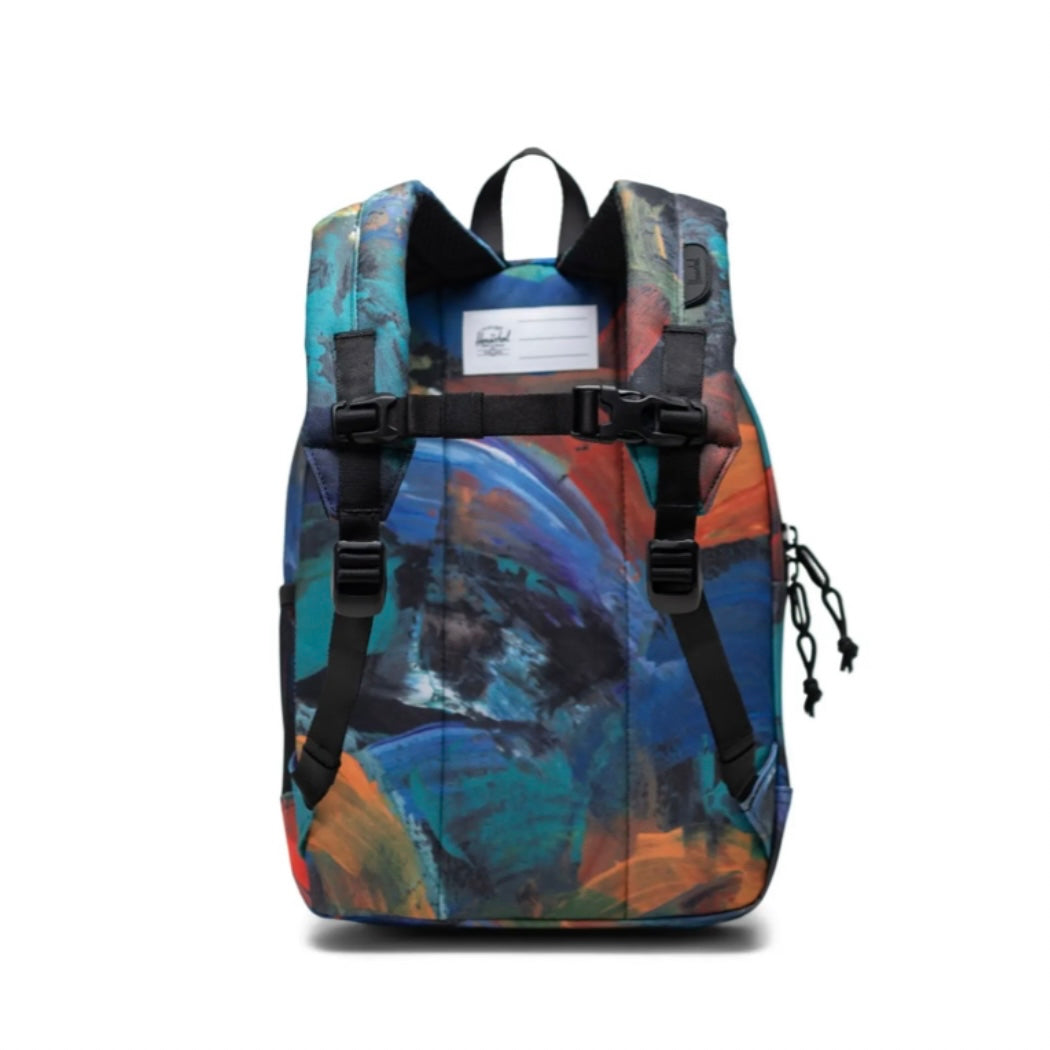 Herschel Heritage Kids Backpack Paint Palette