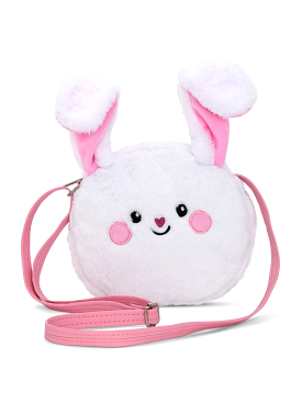 Hippity Hoppity Crossbody Bag