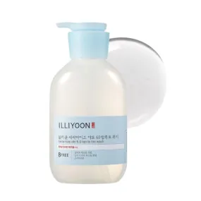 ILLIYOON Ceramide Ato 6.0 Top to Toe Wash - 500ML