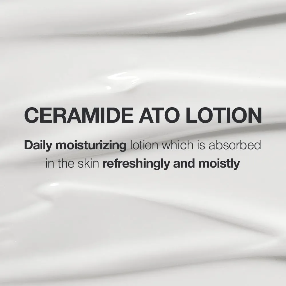 ILLIYOON Ceramide Ato Lotion - 350ML