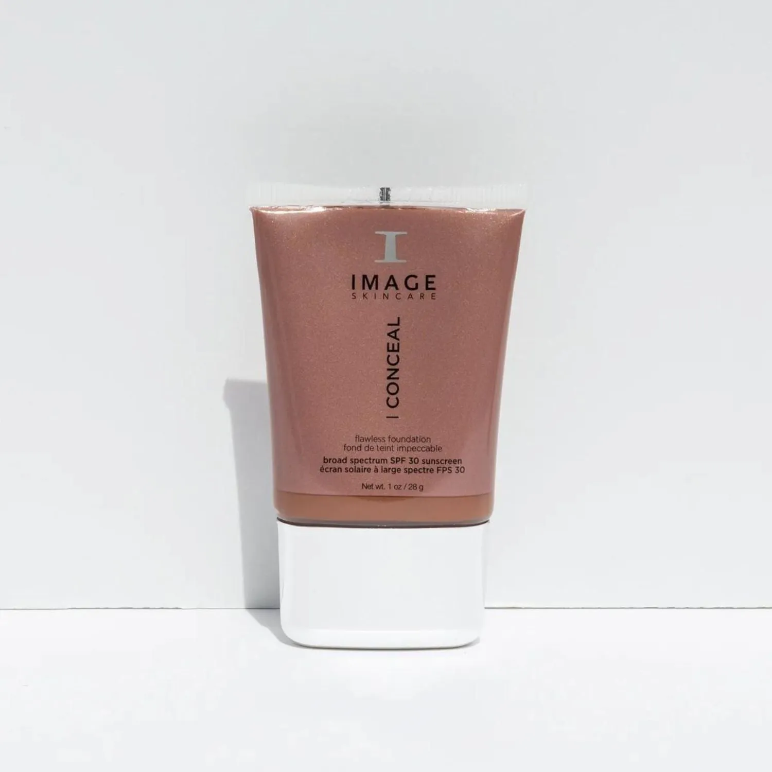 Image Skincare | I Conceal Flawless Foundation SPF30 Mahogany 28g