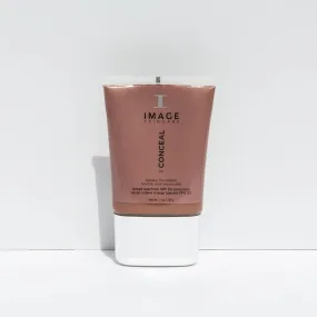 Image Skincare | I Conceal Flawless Foundation SPF30 Mahogany 28g