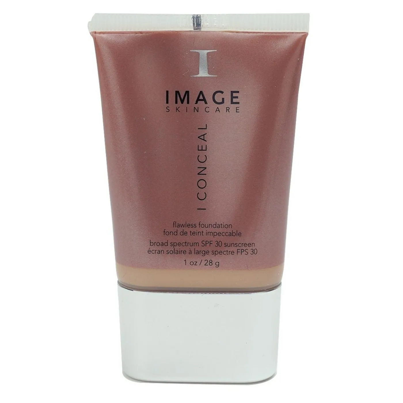 Image Skincare | I Conceal Flawless Foundation SPF30 Natural 28g