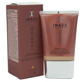 Image Skincare | I Conceal Flawless Foundation SPF30 Natural 28g