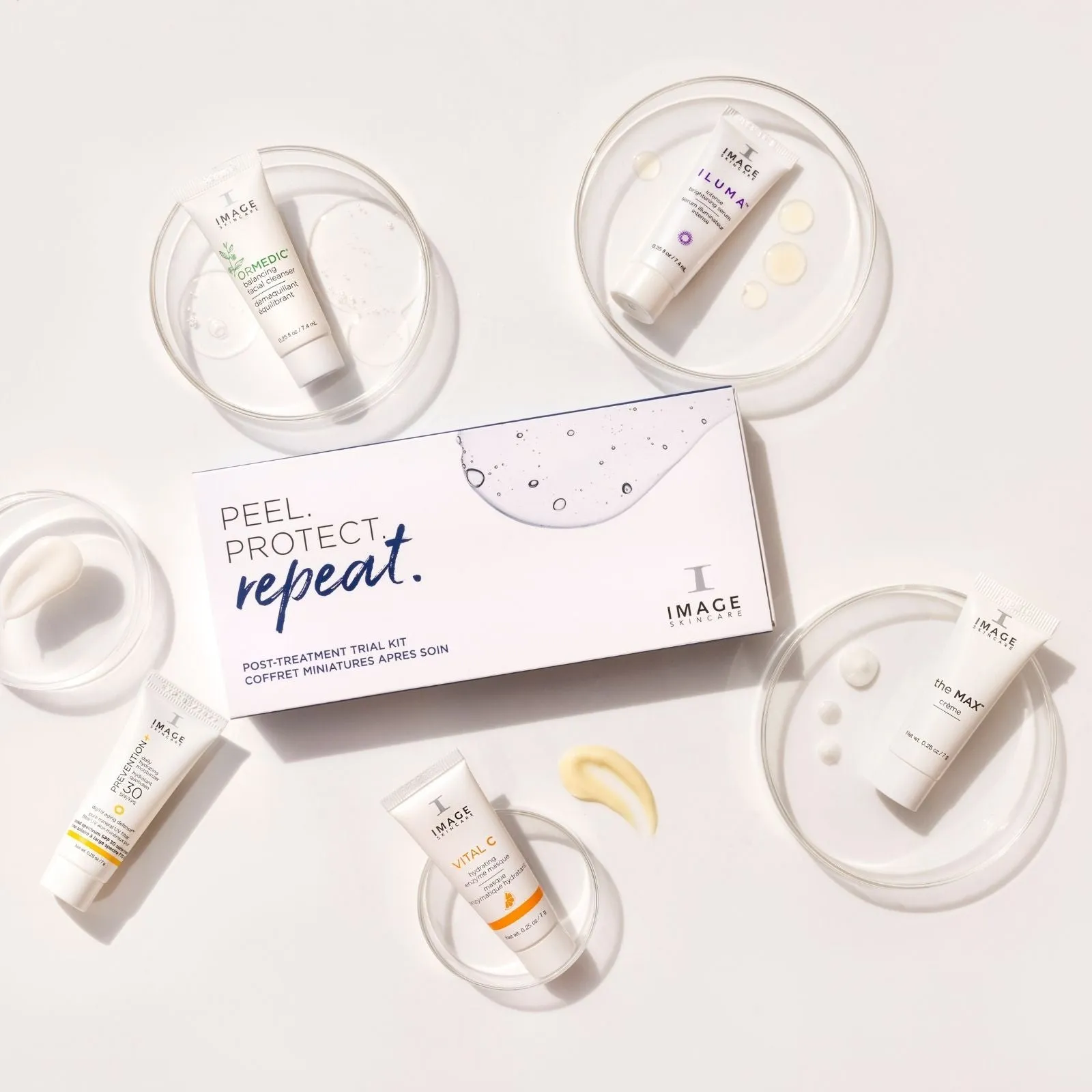 Image Skincare | Post-Treatment Trial Kit