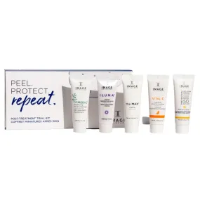 Image Skincare | Post-Treatment Trial Kit