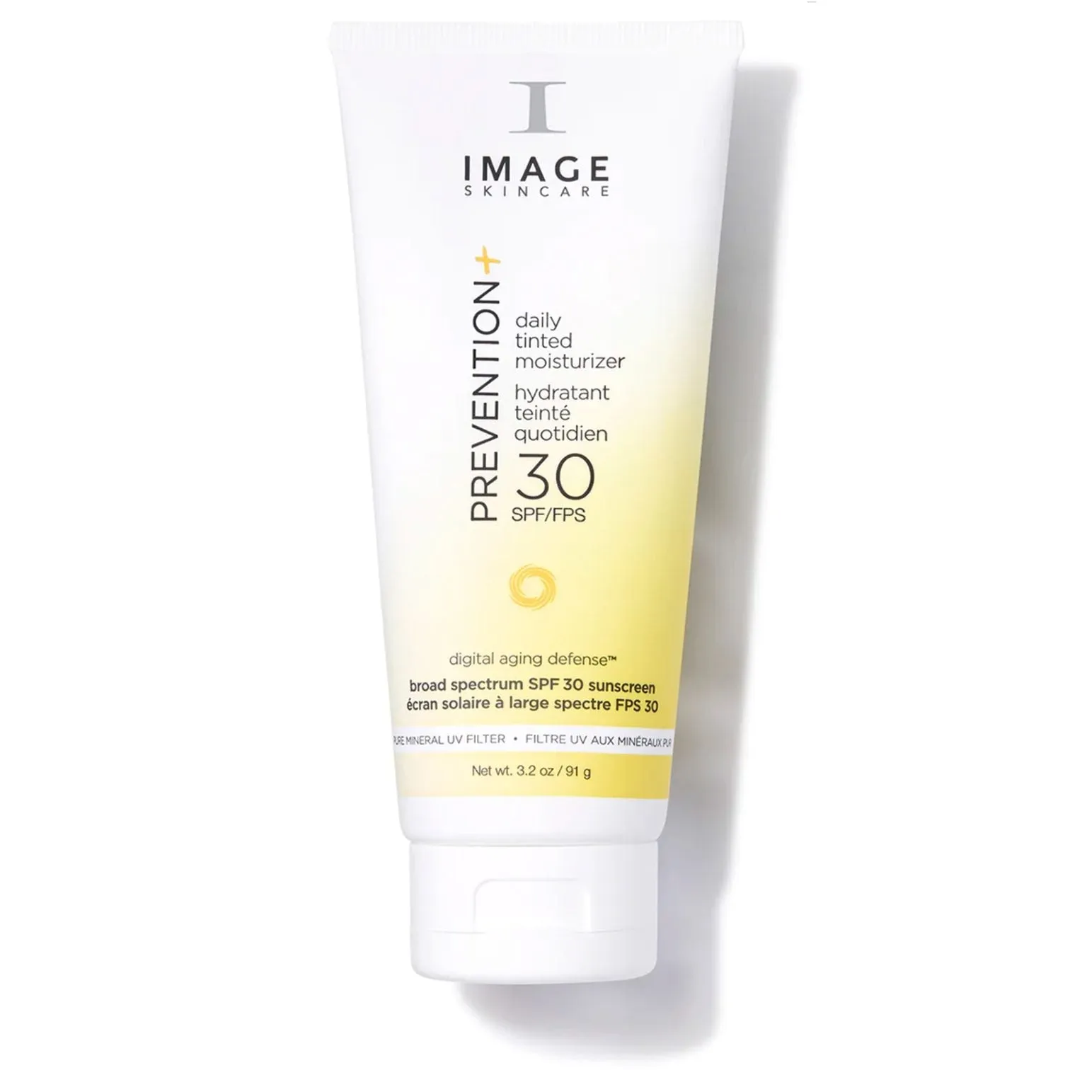 Image Skincare | PREVENTION+ Daily Tinted Moisturizer SPF30 91g