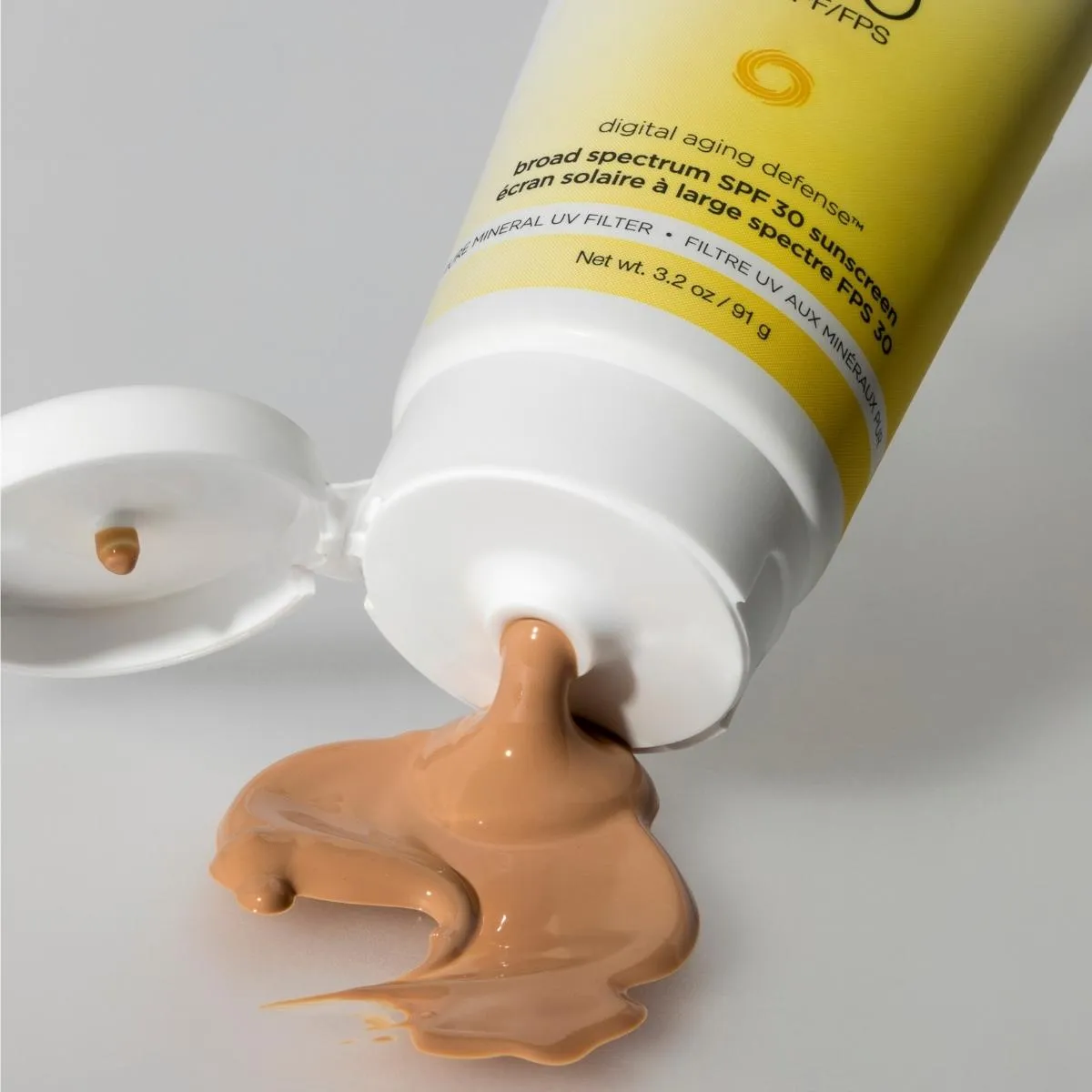 Image Skincare | PREVENTION+ Daily Tinted Moisturizer SPF30 91g