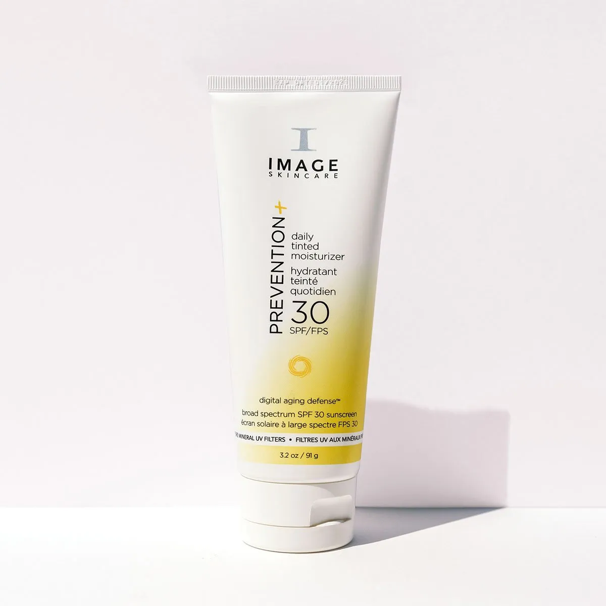 Image Skincare | PREVENTION+ Daily Tinted Moisturizer SPF30 91g