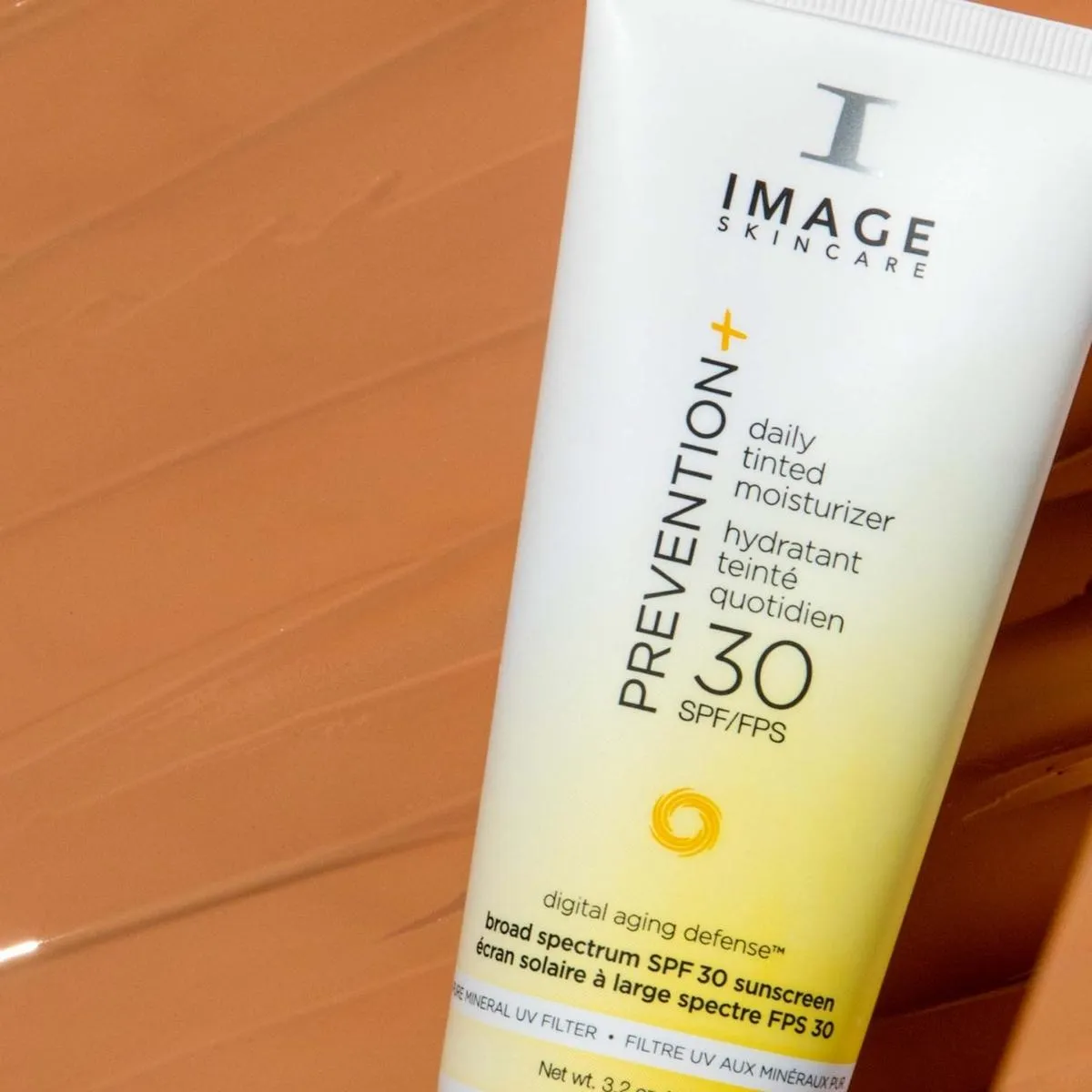 Image Skincare | PREVENTION+ Daily Tinted Moisturizer SPF30 91g