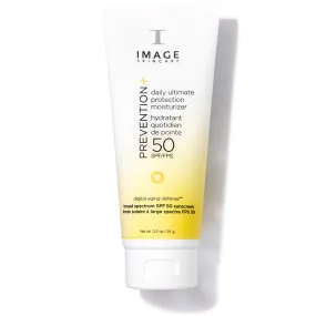 Image Skincare | PREVENTION+ Daily Ultimate Protection Moisturizer SPF50 91g