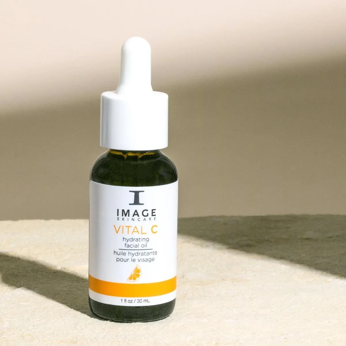 Image Skincare | VITAL C Hydrating Facial Oil 30ml