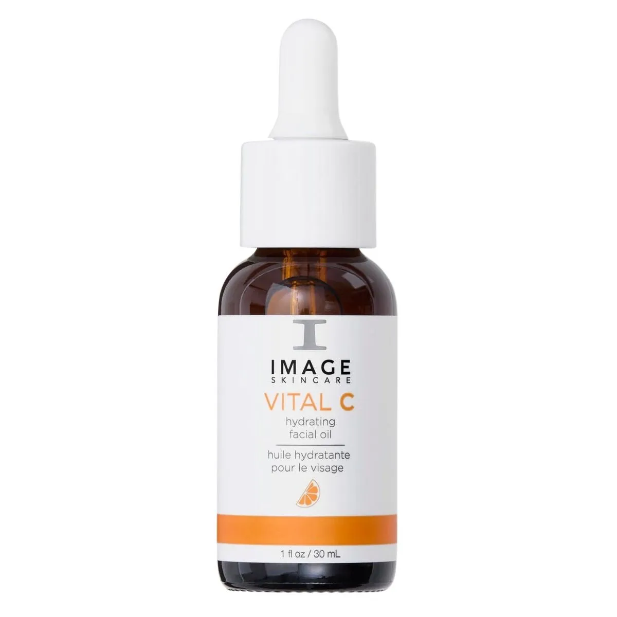 Image Skincare | VITAL C Hydrating Facial Oil 30ml