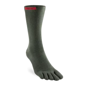 Injinji SPORT Original Weight Crew Socks