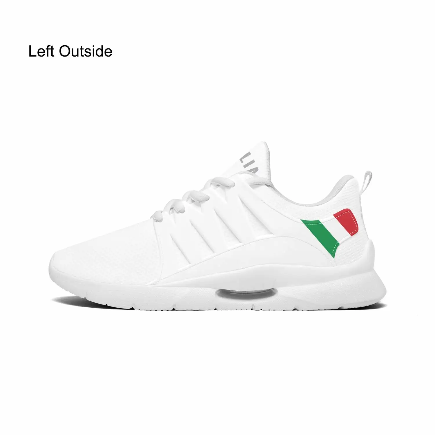 Italy - Minimalist Running Shoes