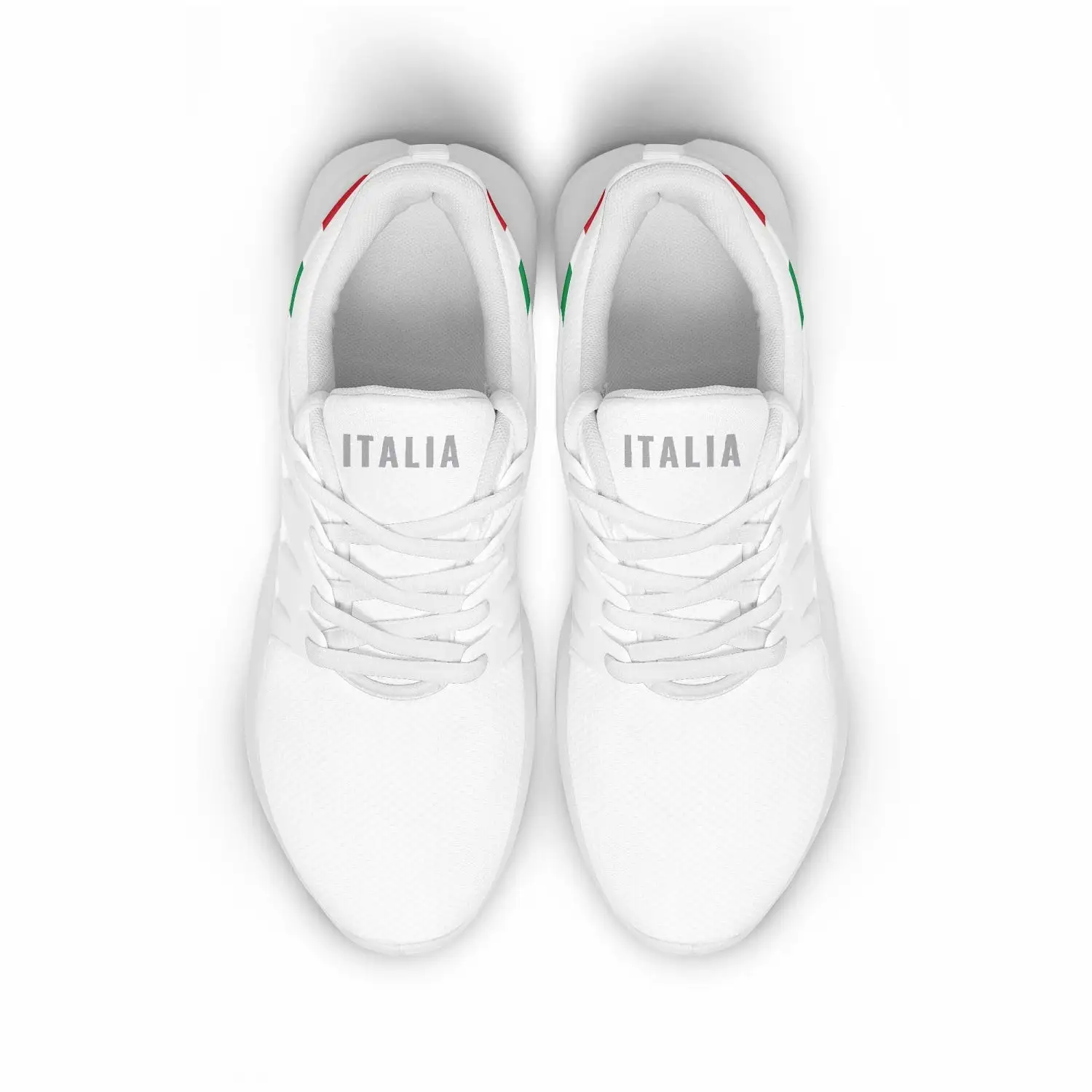 Italy - Minimalist Running Shoes