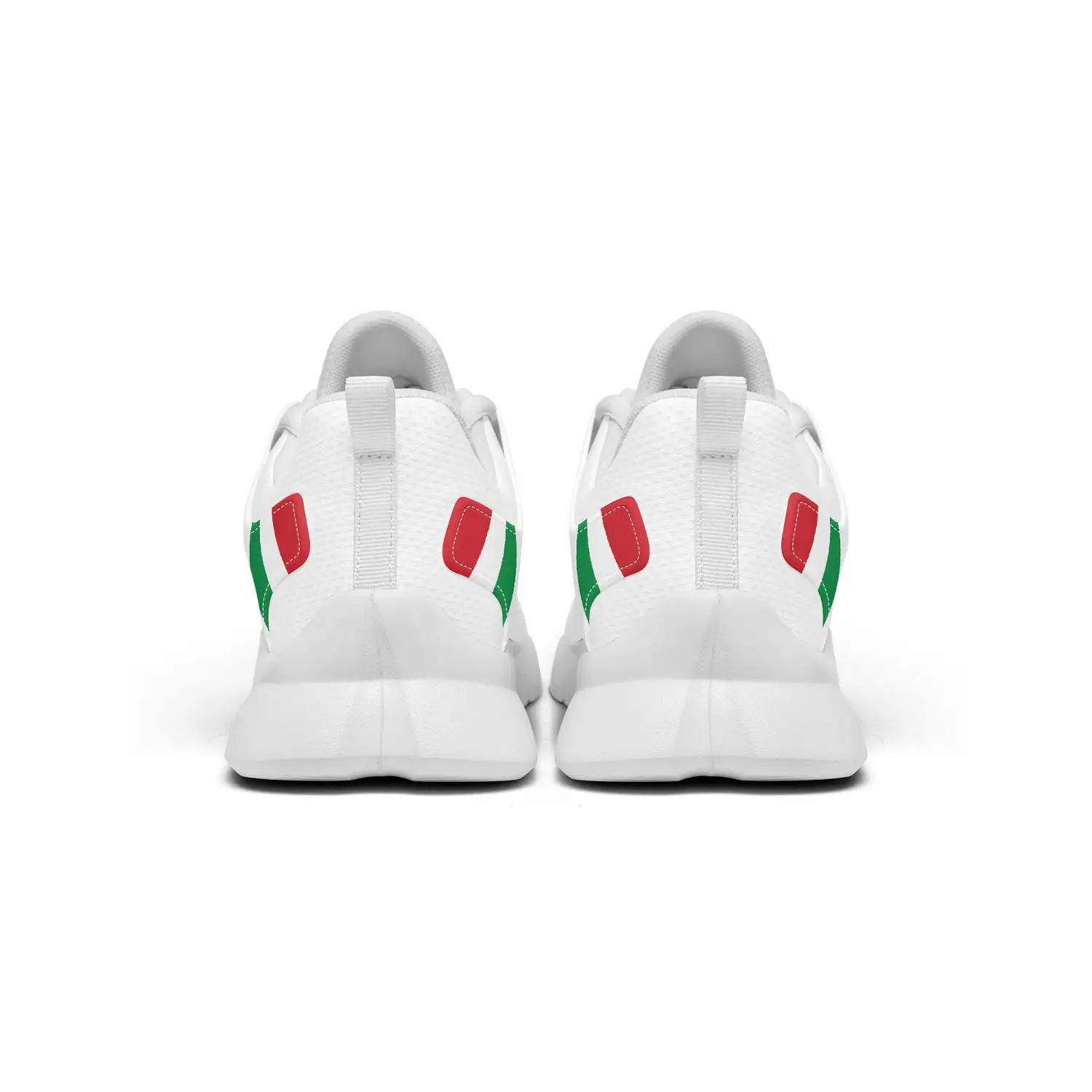 Italy - Minimalist Running Shoes