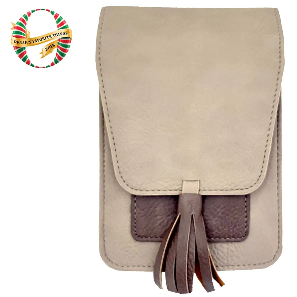 K Carroll Harper Crossbody