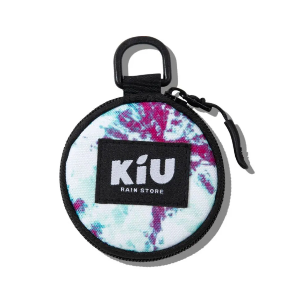 KIU ROUND CASE POUCH