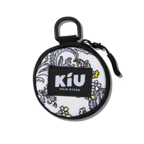 KIU ROUND CASE POUCH