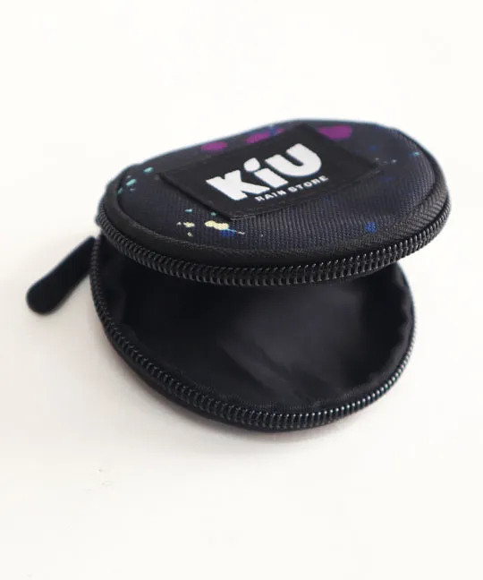 KIU ROUND CASE POUCH