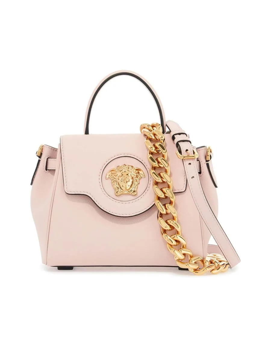 La Medusa Mini Handbag