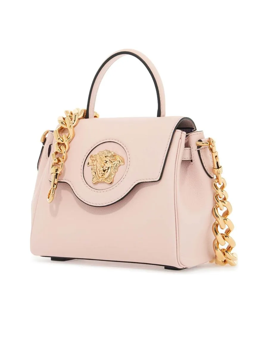 La Medusa Mini Handbag