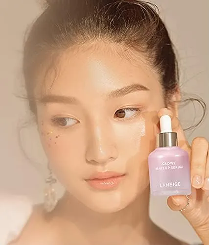 Laneige Glowy Makeup Serum - 30ML