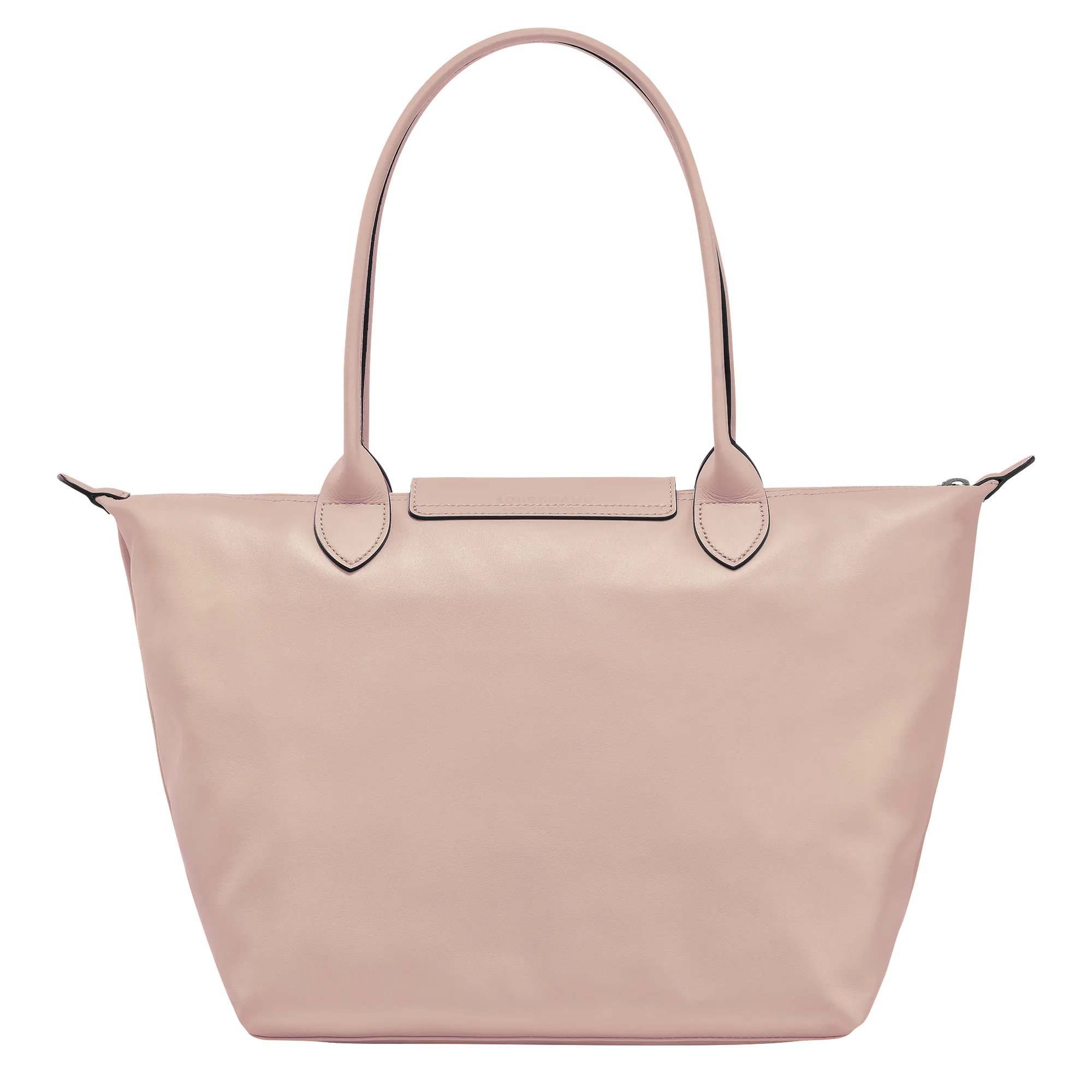 Le Pliage XTRA M Tote bag Nude - Leather