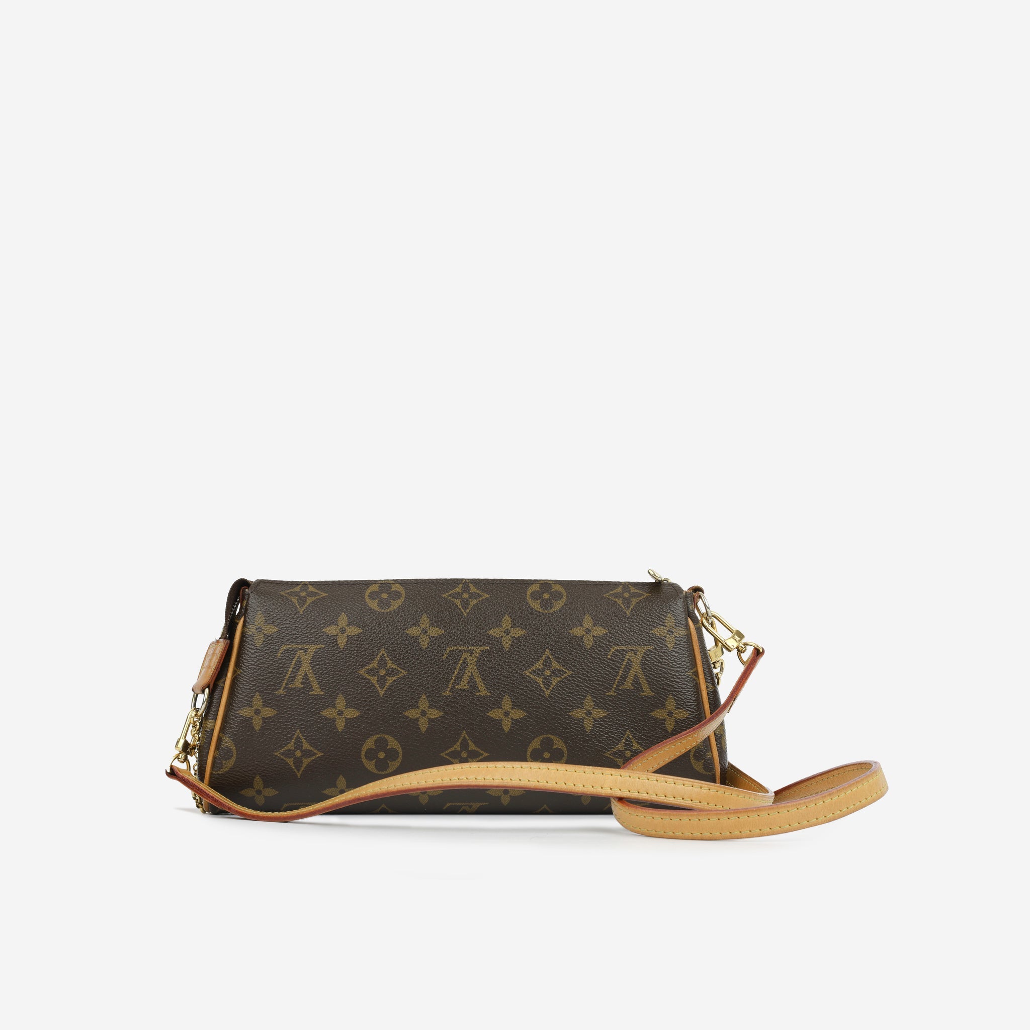 Louis Vuitton Eva Clutch - Monogram