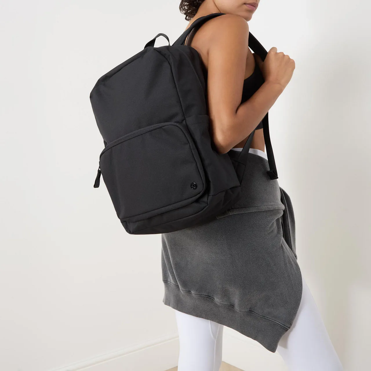 LULULEMON Everywhere Backpack - BlackBlack