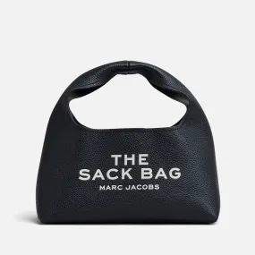 Marc Jacobs The Sack Leather Mini Bag | Coggles