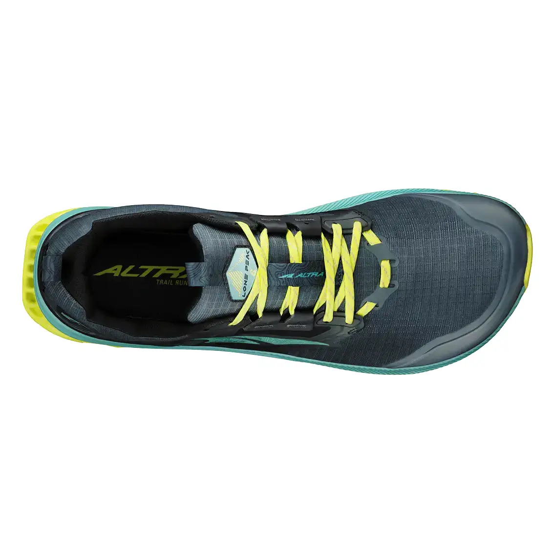 Mens Altra Lone Peak 8