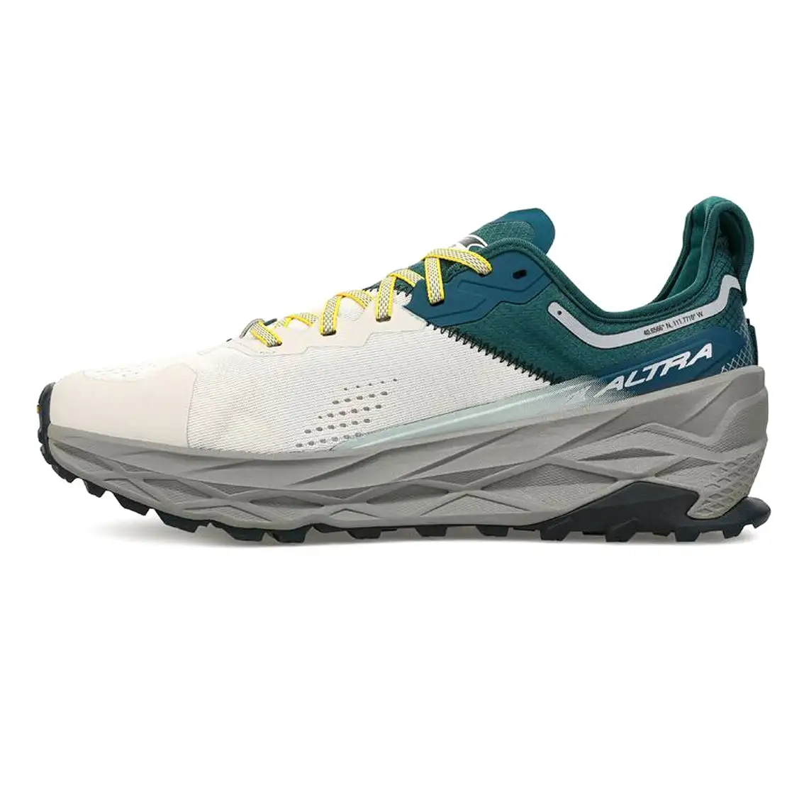 Mens Altra Olympus 5