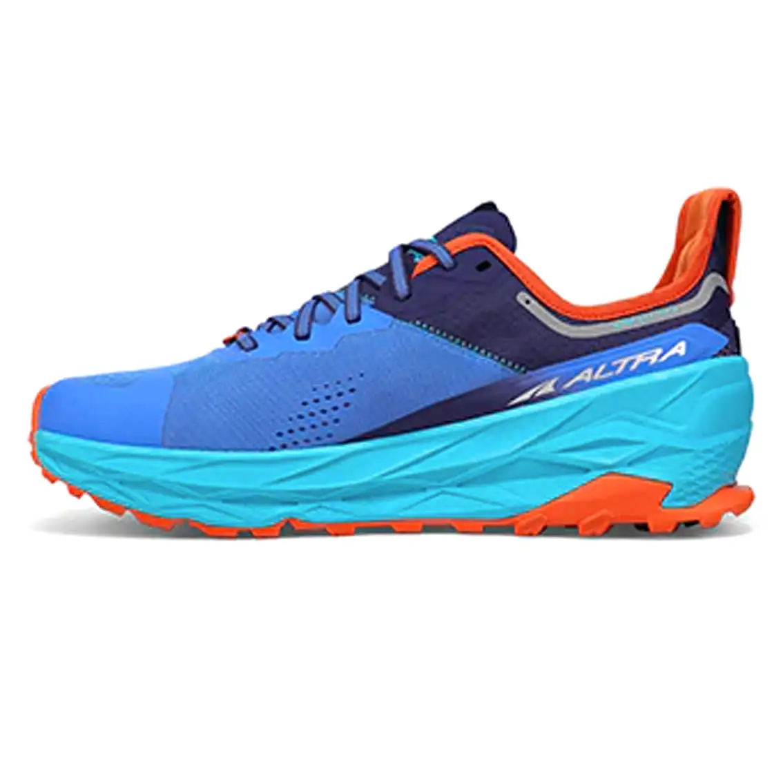 Mens Altra Olympus 5