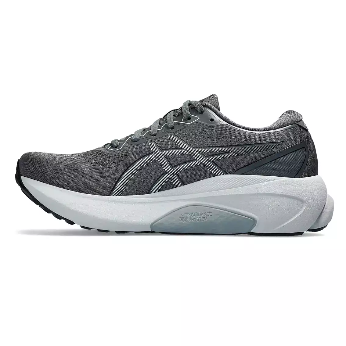 Mens ASICS GEL-Kayano 30 (Extra Wide)